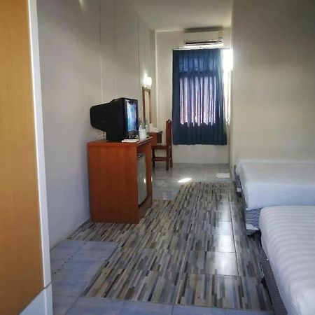 Piyaporn Hill Paradise Hotel Mae Sai Exterior photo