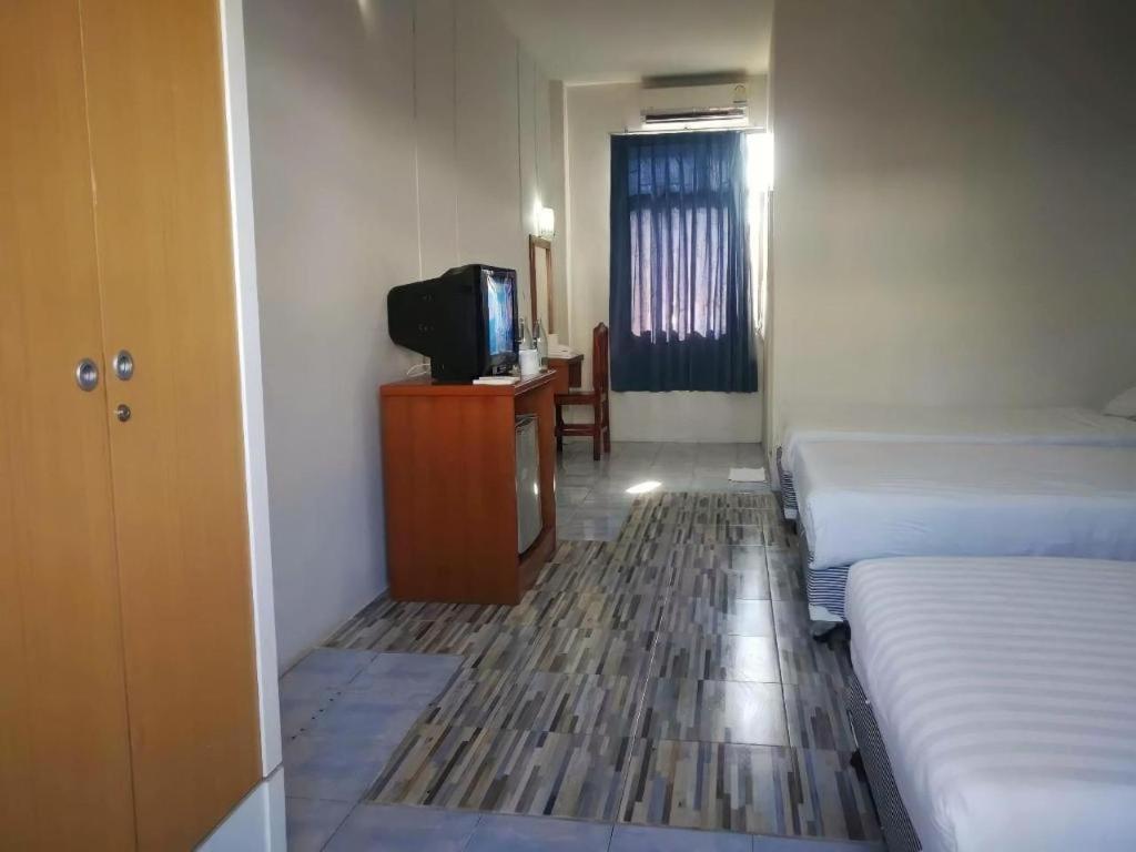 Piyaporn Hill Paradise Hotel Mae Sai Exterior photo