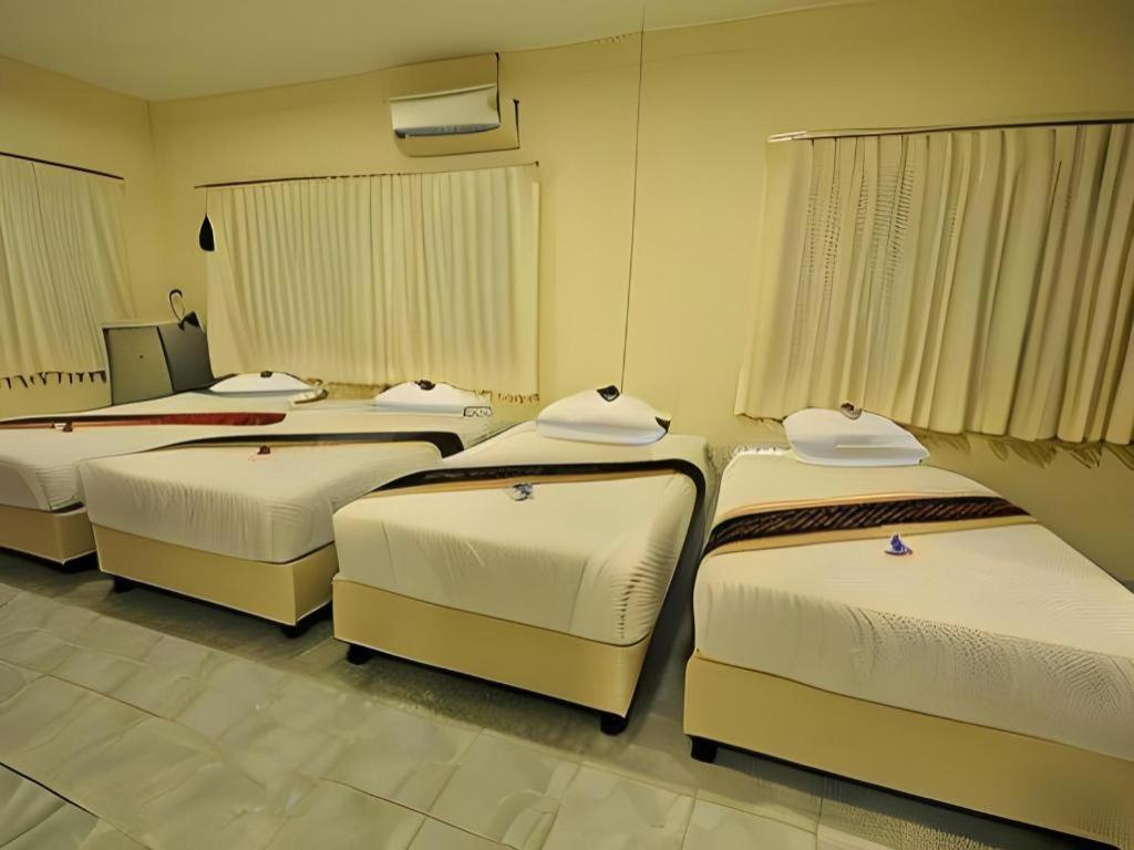 Piyaporn Hill Paradise Hotel Mae Sai Exterior photo