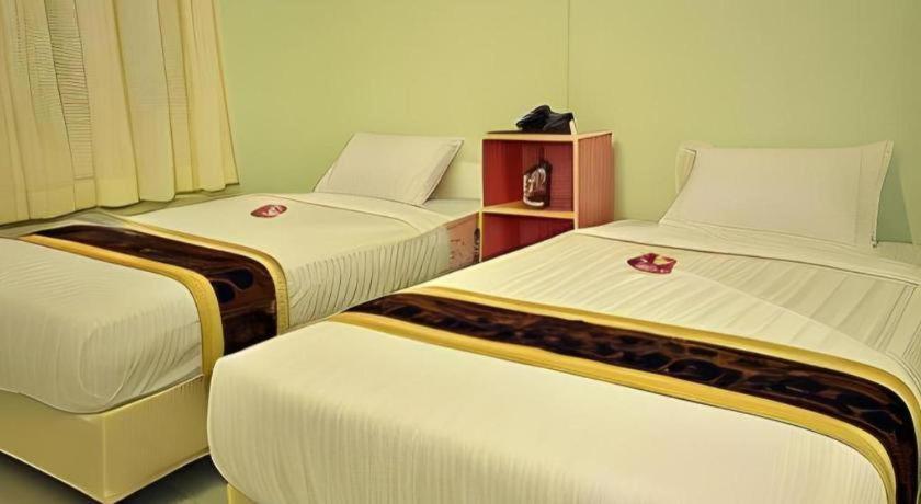 Piyaporn Hill Paradise Hotel Mae Sai Exterior photo