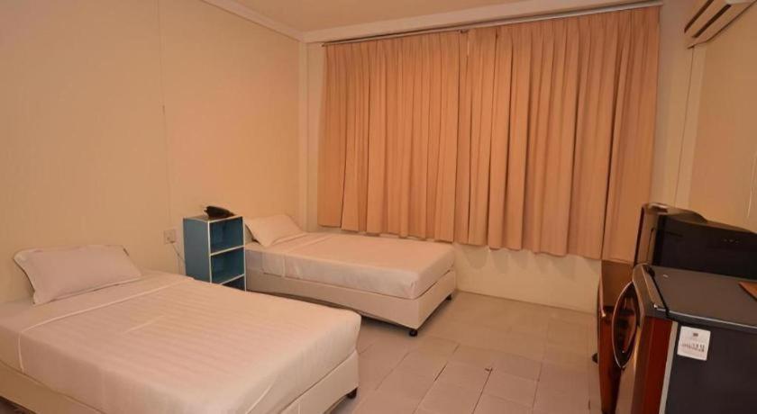 Piyaporn Hill Paradise Hotel Mae Sai Exterior photo